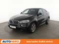 BMW X6 xDrive 40d M Sport Aut.*NAVI*LED*HUD*TEMPO*360° Schwarz - thumbnail 1