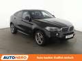 BMW X6 xDrive 40d M Sport Aut.*NAVI*LED*HUD*TEMPO*360° Schwarz - thumbnail 8