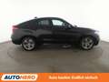 BMW X6 xDrive 40d M Sport Aut.*NAVI*LED*HUD*TEMPO*360° Schwarz - thumbnail 7