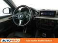 BMW X6 xDrive 40d M Sport Aut.*NAVI*LED*HUD*TEMPO*360° Schwarz - thumbnail 13