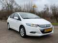 Honda Insight 1.3 Comfort / Hybrid / Automaat / Radio-CD / Airco Weiß - thumbnail 8