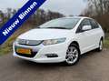 Honda Insight 1.3 Comfort / Hybrid / Automaat / Radio-CD / Airco Weiß - thumbnail 1