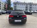 BMW 118 d Aut. Limo. NAVI-PROFESSIONAL+SCHIEBEDACH Schwarz - thumbnail 4