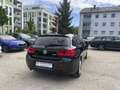 BMW 118 d Aut. Limo. NAVI-PROFESSIONAL+SCHIEBEDACH Schwarz - thumbnail 5
