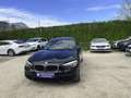 BMW 118 d Aut. Limo. NAVI-PROFESSIONAL+SCHIEBEDACH Schwarz - thumbnail 2