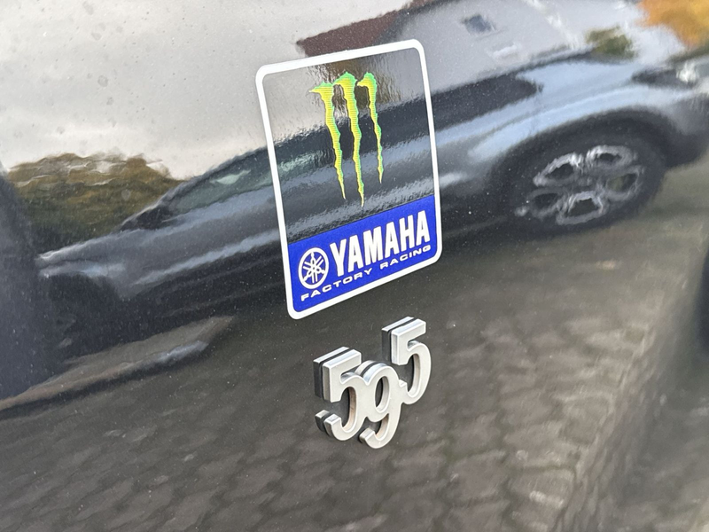 Photo du véhicule