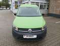 Volkswagen Caddy Maxi Trendline BMT 7-SITZE Vert - thumbnail 3