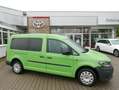 Volkswagen Caddy Maxi Trendline BMT 7-SITZE Vert - thumbnail 1