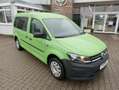 Volkswagen Caddy Maxi Trendline BMT 7-SITZE Vert - thumbnail 2