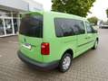 Volkswagen Caddy Maxi Trendline BMT 7-SITZE Vert - thumbnail 8