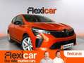 Renault Clio techno Eco-G 91cv (67kW) - 5P (2025) Naranja - thumbnail 1