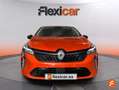 Renault Clio techno Eco-G 91cv (67kW) - 5P (2025) Naranja - thumbnail 2