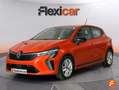 Renault Clio techno Eco-G 91cv (67kW) - 5P (2025) Naranja - thumbnail 7