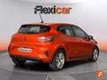 Renault Clio techno Eco-G 91cv (67kW) - 5P (2025) Naranja - thumbnail 5