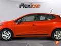 Renault Clio techno Eco-G 91cv (67kW) - 5P (2025) Naranja - thumbnail 8