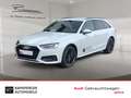 Audi A4 Advanced 40 TDI S line LED ACC Kamera Weiß - thumbnail 1