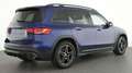 Mercedes-Benz GLB 250 4Matic AMG LINE LEDER AMBI WIEDE MEM LED Bleu - thumbnail 4