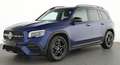 Mercedes-Benz GLB 250 4Matic AMG LINE LEDER AMBI WIEDE MEM LED Bleu - thumbnail 1