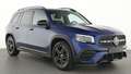 Mercedes-Benz GLB 250 4Matic AMG LINE LEDER AMBI WIEDE MEM LED Bleu - thumbnail 2