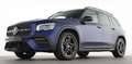 Mercedes-Benz GLB 250 4Matic AMG LINE LEDER AMBI WIEDE MEM LED Bleu - thumbnail 9