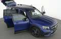 Mercedes-Benz GLB 250 4Matic AMG LINE LEDER AMBI WIEDE MEM LED Bleu - thumbnail 18
