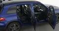 Mercedes-Benz GLB 250 4Matic AMG LINE LEDER AMBI WIEDE MEM LED Bleu - thumbnail 17