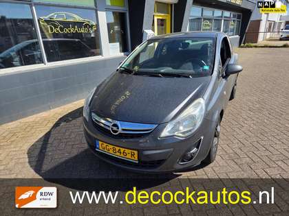 Opel Corsa 1.2-16V Edition