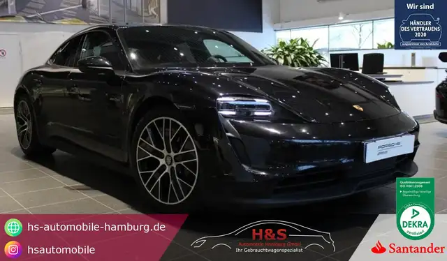 Porsche Taycan PASM*KAMERA