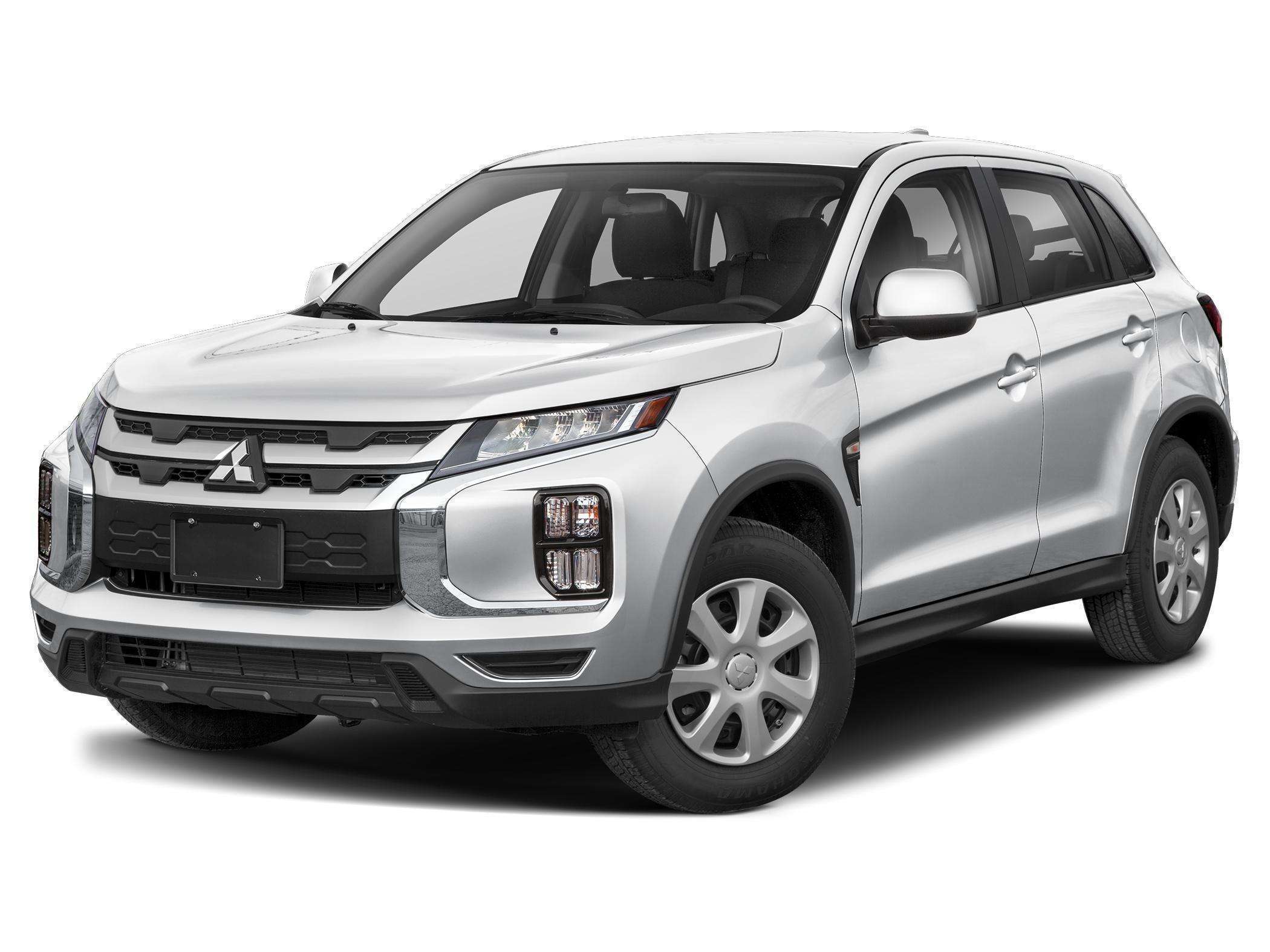 2026 Mitsubishi RVR ES AWC