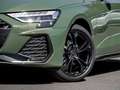 Audi A3 Limousine 35 TFSI S tronic S Line Pano+MatrixLE... Grün - thumbnail 5