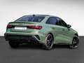 Audi A3 Limousine 35 TFSI S tronic S Line Pano+MatrixLE... Grün - thumbnail 2