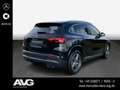 Mercedes-Benz GLA 220 GLA 220 4M AMG-Advanced-Plus AHK Pano RFK LED SH Schwarz - thumbnail 3