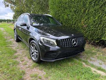 d 4-Matic Business Sol.AMG (EU6c
