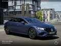 Mercedes-Benz EQE 300 Distr. LED Kamera Spurhalt-Ass Totwinkel Blau - thumbnail 21