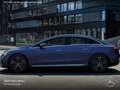 Mercedes-Benz EQE 300 Distr. LED Kamera Spurhalt-Ass Totwinkel Blau - thumbnail 6