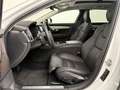 Volvo V90 T6 AWD Plus Dark Recharge Plug-In Hybrid *360°*Panorama* Weiß - thumbnail 12