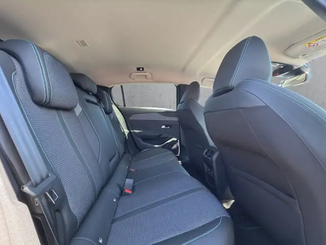 Peugeot 308 view 14