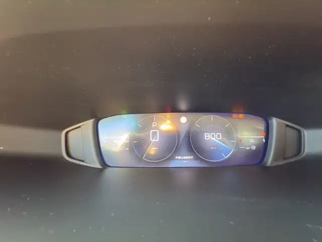 Peugeot 308 view 15