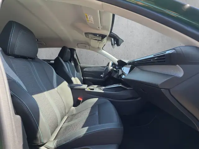 Peugeot 308 view 13