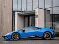 Lamborghini Huracán 5.2 V10 Performante / PPF / ALA / Carbon / Ceramic Blau - thumbnail 17