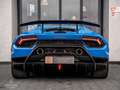 Lamborghini Huracán 5.2 V10 Performante / PPF / ALA / Carbon / Ceramic Blau - thumbnail 9