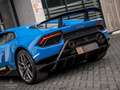 Lamborghini Huracán 5.2 V10 Performante / PPF / ALA / Carbon / Ceramic Blau - thumbnail 15