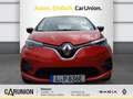 Renault ZOE E-Tech 100% el. EXPERIENCE Batterie R110 Z.E Rood - thumbnail 2