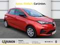 Renault ZOE E-Tech 100% el. EXPERIENCE Batterie R110 Z.E Rosso - thumbnail 3