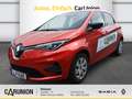Renault ZOE E-Tech 100% el. EXPERIENCE Batterie R110 Z.E Rood - thumbnail 1