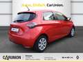 Renault ZOE E-Tech 100% el. EXPERIENCE Batterie R110 Z.E Rosso - thumbnail 4
