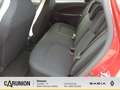 Renault ZOE E-Tech 100% el. EXPERIENCE Batterie R110 Z.E Rosso - thumbnail 8