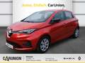Renault ZOE E-Tech 100% el. EXPERIENCE Batterie R110 Z.E Rosso - thumbnail 1