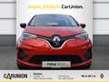 Renault ZOE E-Tech 100% el. EXPERIENCE Batterie R110 Z.E Rosso - thumbnail 2