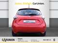 Renault ZOE E-Tech 100% el. EXPERIENCE Batterie R110 Z.E Rosso - thumbnail 5